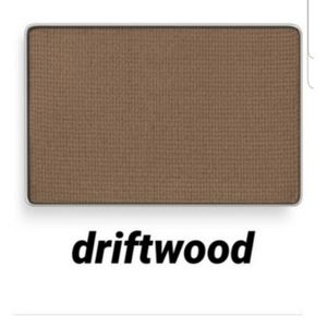 New Mary Kay mineral powder eyeshadow Driftwood